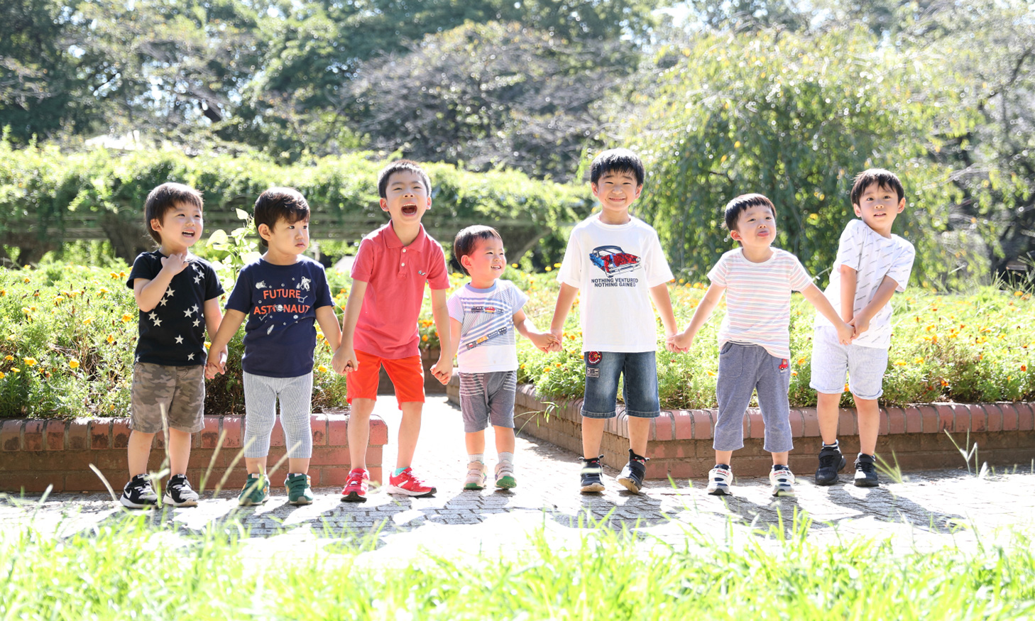 市川駅前 幼稚園
